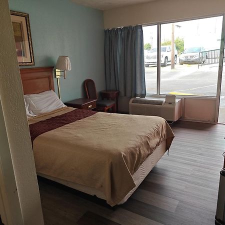 ريتشموند Countryside Inn Motel الغرفة الصورة