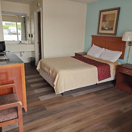 ريتشموند Countryside Inn Motel المظهر الخارجي الصورة